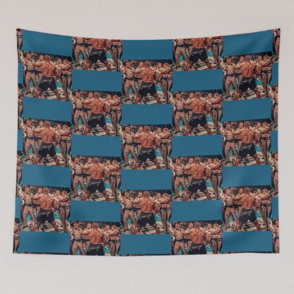 Item preview, Tyson Brawl designed and sold by AprikoByA456.
