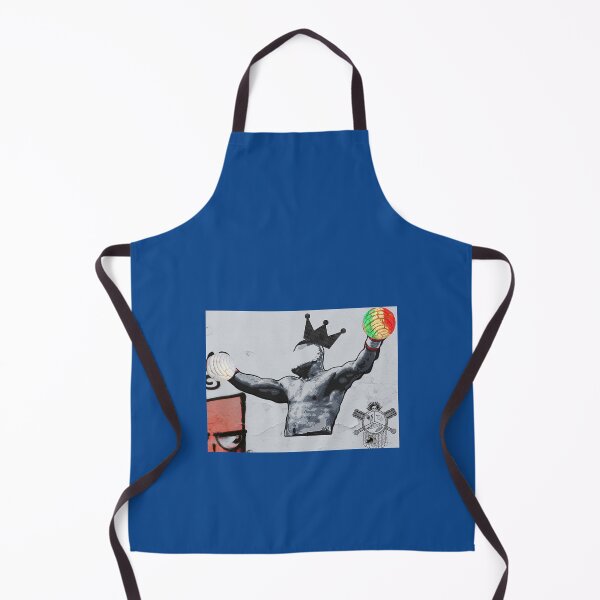 Item preview, Tyson El Rey del pan designed and sold by AprikoByA456.