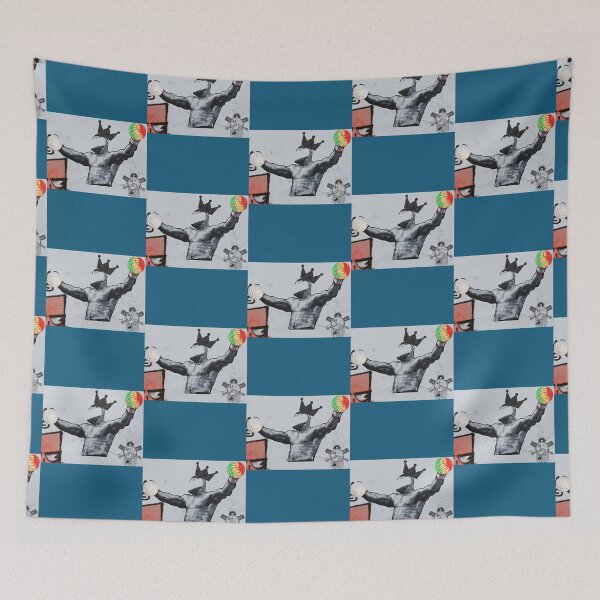 Item preview, Tyson El Rey del pan  designed and sold by AprikoByA456.