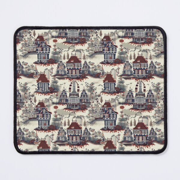 Item preview, Dutch Castle Chronicles designed and sold by PixelPatchwork.