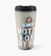 VOTE FOR LADYBIRD Travel Mug