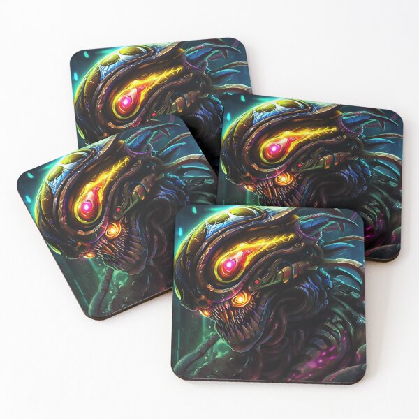 Item preview, Monster 194 designed and sold by Dawn van Doorn.
