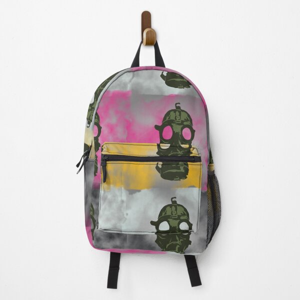 Item preview, Gas Masks designed and sold by Spenzant.