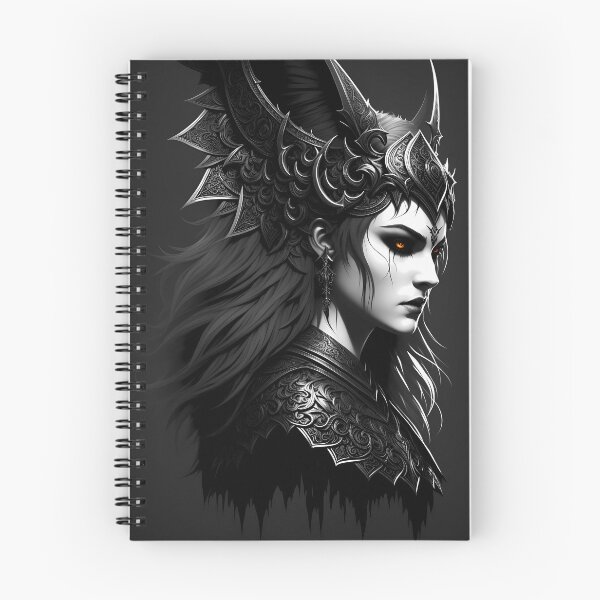 Item preview, Dark Desires 57 designed and sold by Inspire-Imagery.