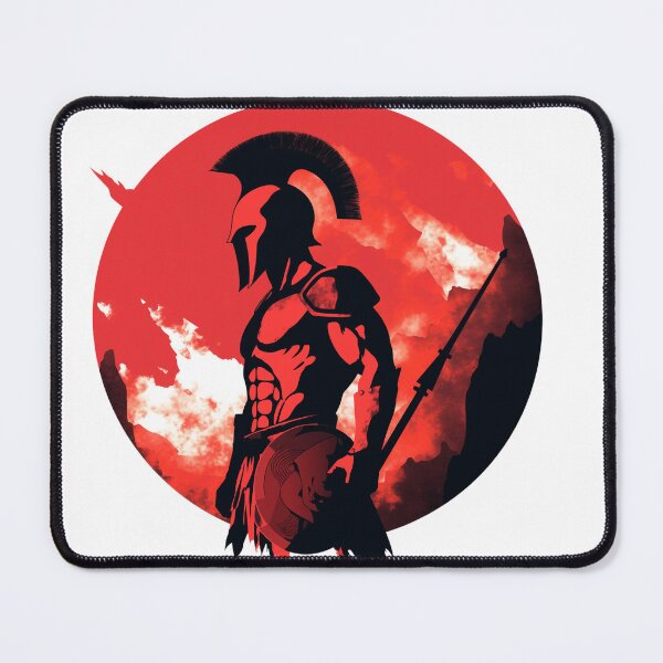 Item preview, Sparta Warrior designed and sold by Istarfal.