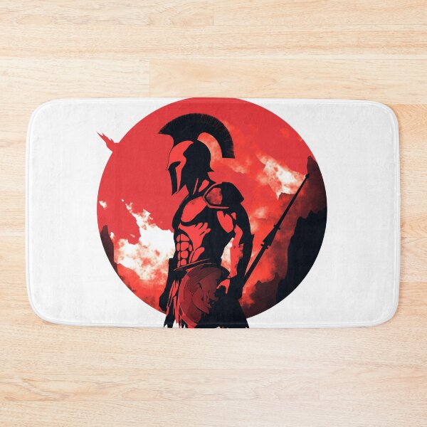 Item preview, Sparta Warrior designed and sold by Istarfal.