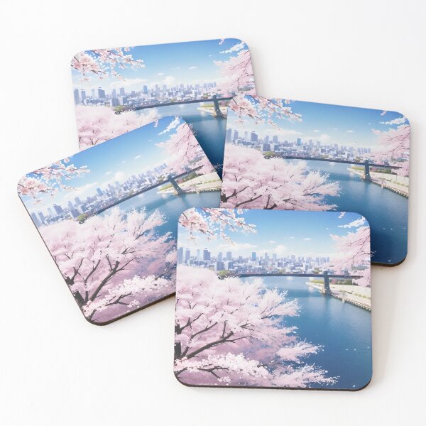 Item preview, Anime art designed and sold by Animenet.