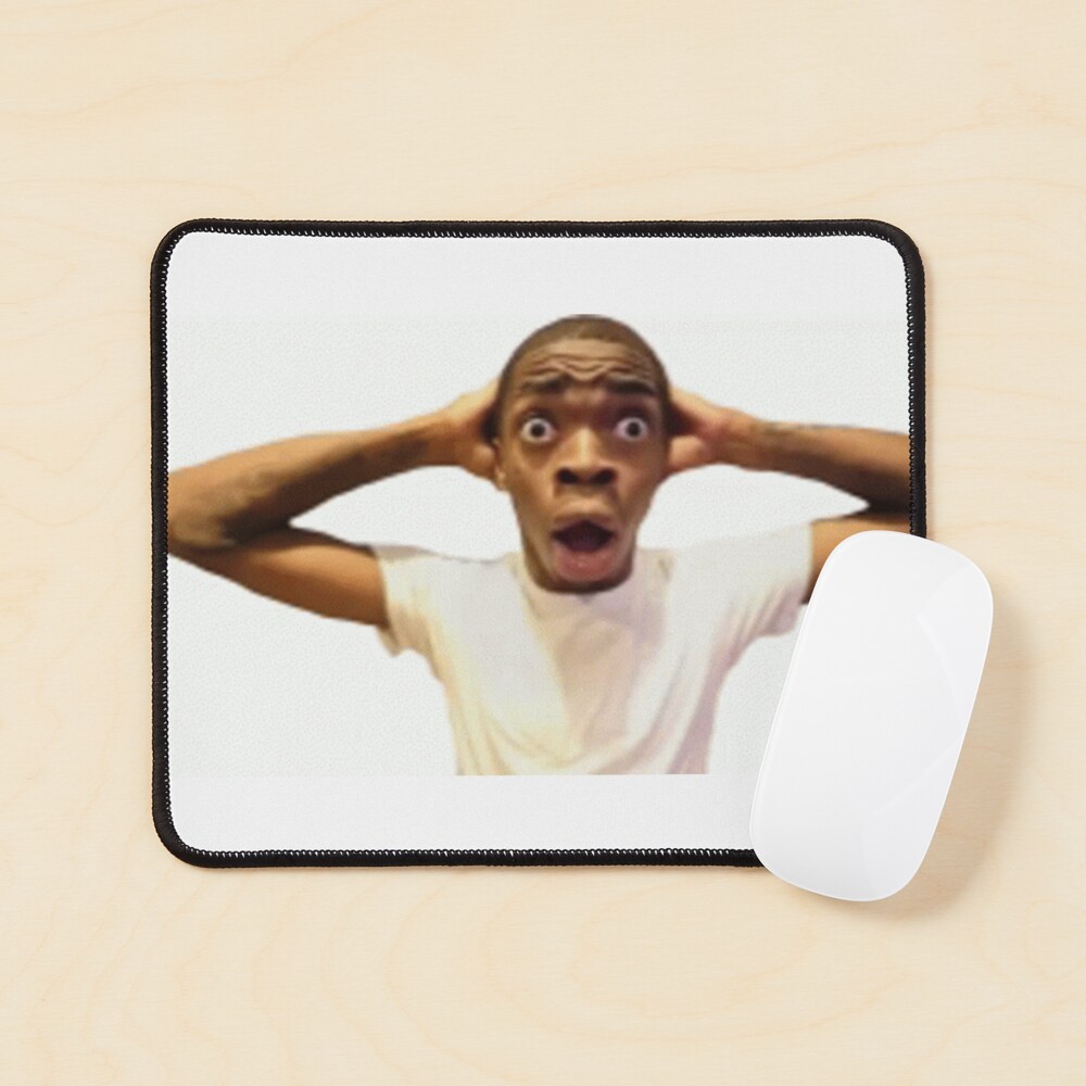 Item preview, Mouse Pad designed and sold by WORLDHOODIES.