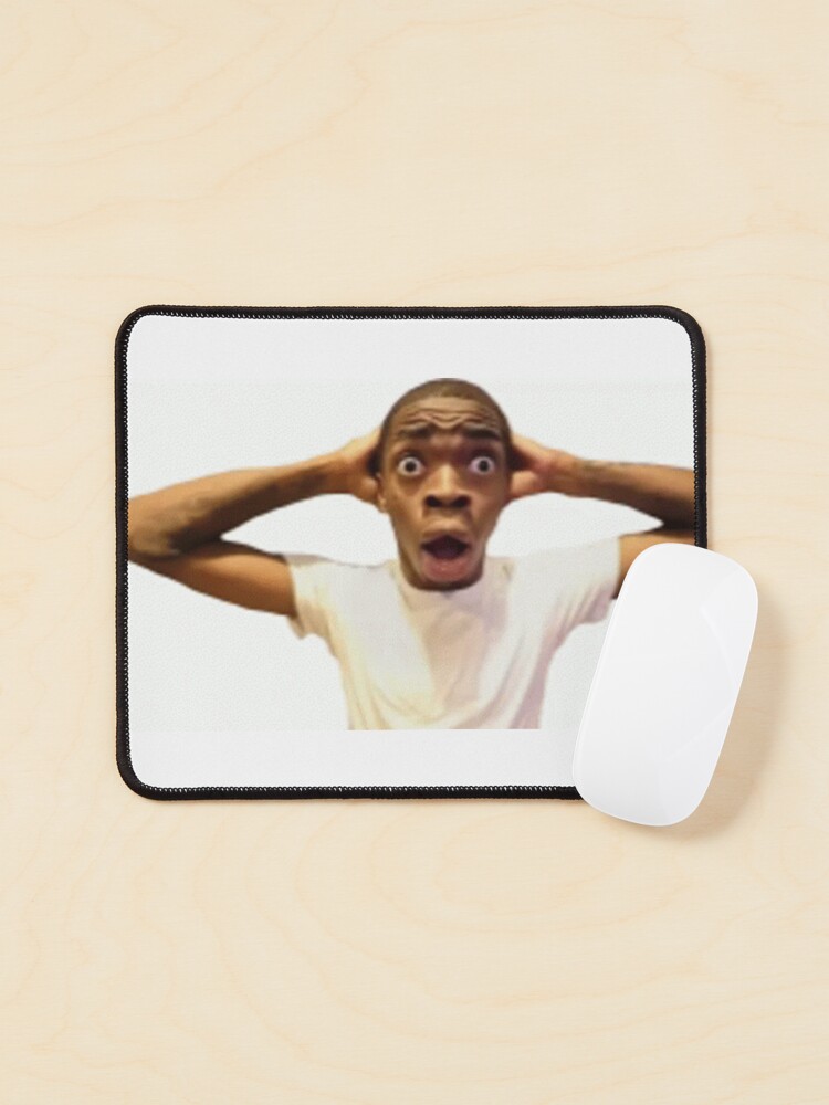Thumbnail 1 of 5, Mouse Pad, NOWAY! designed and sold by WORLDHOODIES.