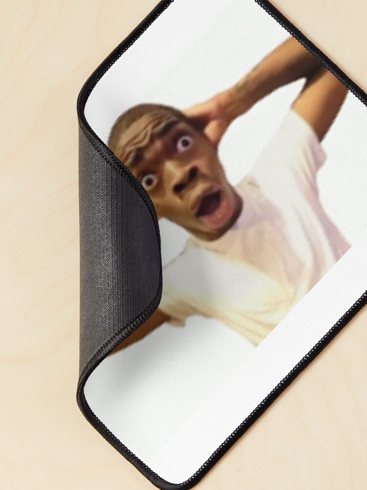 Thumbnail 2 of 5, Mouse Pad, NOWAY! designed and sold by WORLDHOODIES.