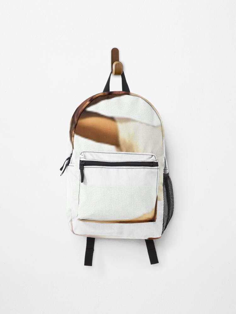 Thumbnail 1 of 3, Backpack, NOWAY! designed and sold by WORLDHOODIES.