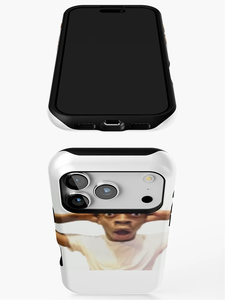 Thumbnail 3 of 4, iPhone Case, NOWAY! designed and sold by WORLDHOODIES.