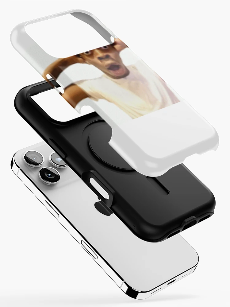 Thumbnail 2 of 4, iPhone Case, NOWAY! designed and sold by WORLDHOODIES.