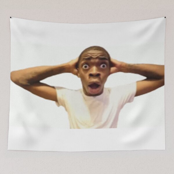 Item preview, NOWAY! designed and sold by WORLDHOODIES.