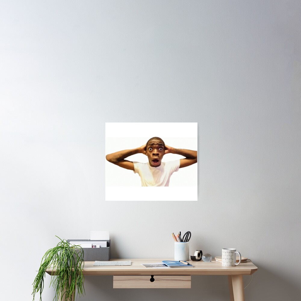 Item preview, Poster designed and sold by WORLDHOODIES.
