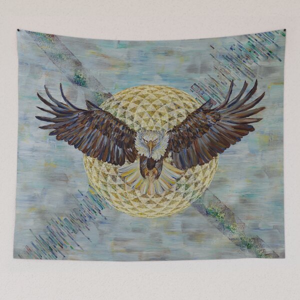 Item preview, Eagle Green Tint Torus Seed designed and sold by christineiris.