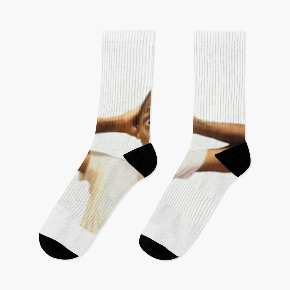 Item preview, Socks designed and sold by WORLDHOODIES.
