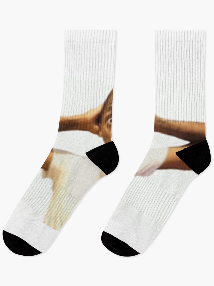 Thumbnail 1 of 5, Socks, NOWAY! designed and sold by WORLDHOODIES.