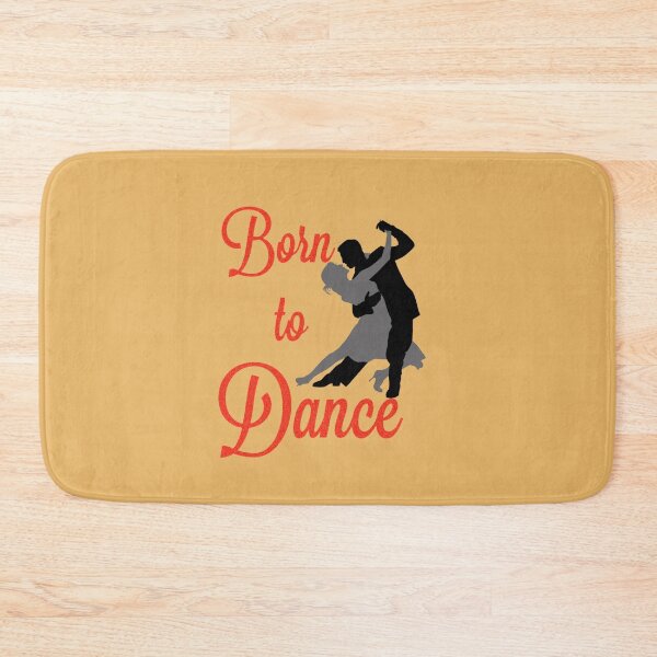 Item preview, Born to Dance designed and sold by doniainart.