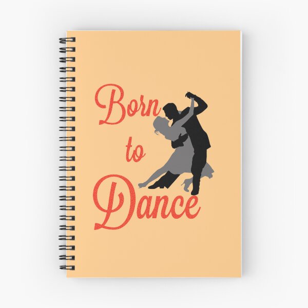 Item preview, Born to Dance designed and sold by doniainart.