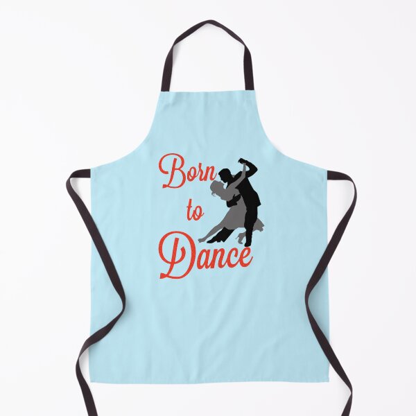 Item preview, Born to Dance designed and sold by doniainart.