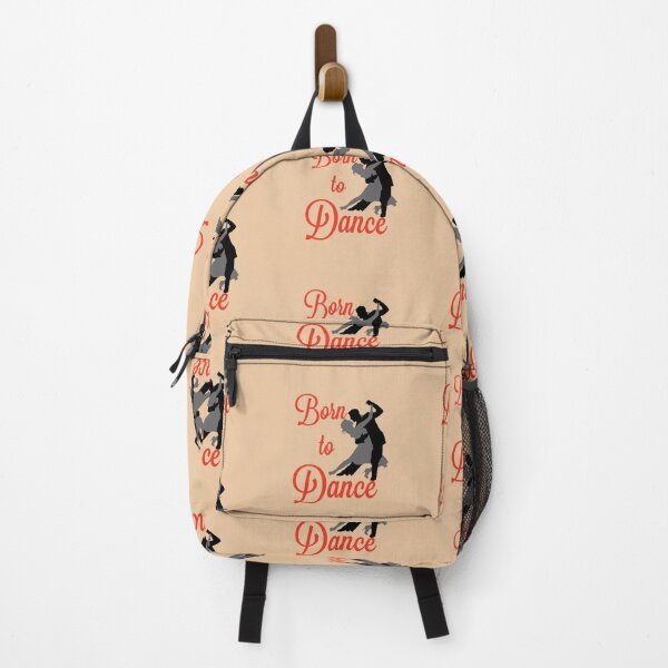Item preview, Born to Dance designed and sold by doniainart.