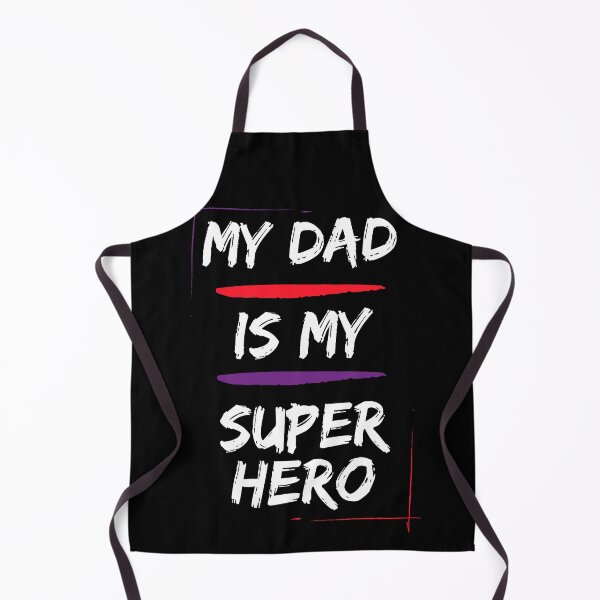 Item preview, My dad is my superhero designed and sold by Designs-Lab.