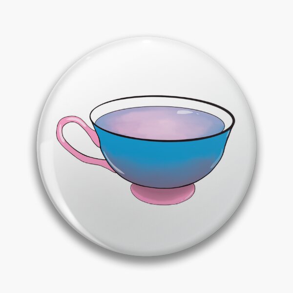 Item preview, Trans Tea designed and sold by NatMorozov.