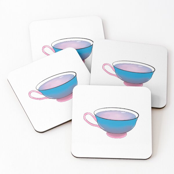 Item preview, Trans Tea designed and sold by NatMorozov.