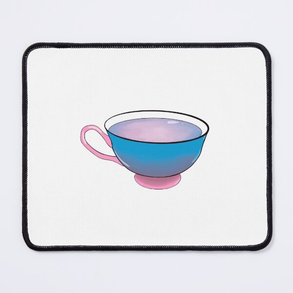 Item preview, Trans Tea designed and sold by NatMorozov.