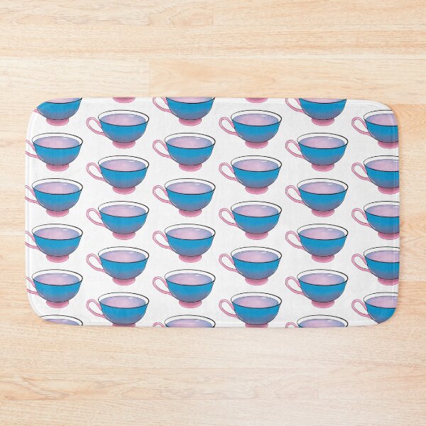 Item preview, Trans Tea designed and sold by NatMorozov.