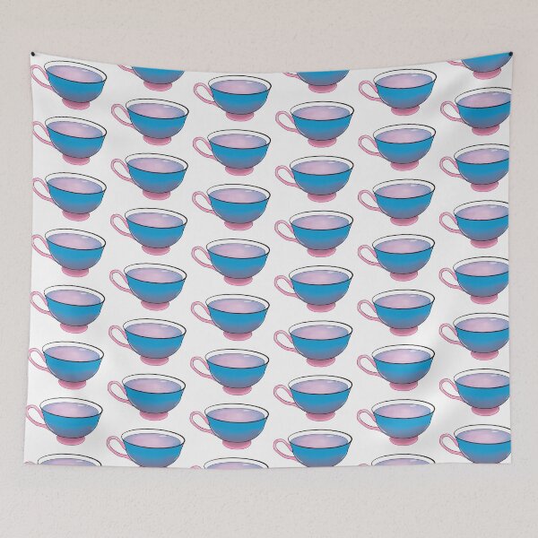 Item preview, Trans Tea designed and sold by NatMorozov.