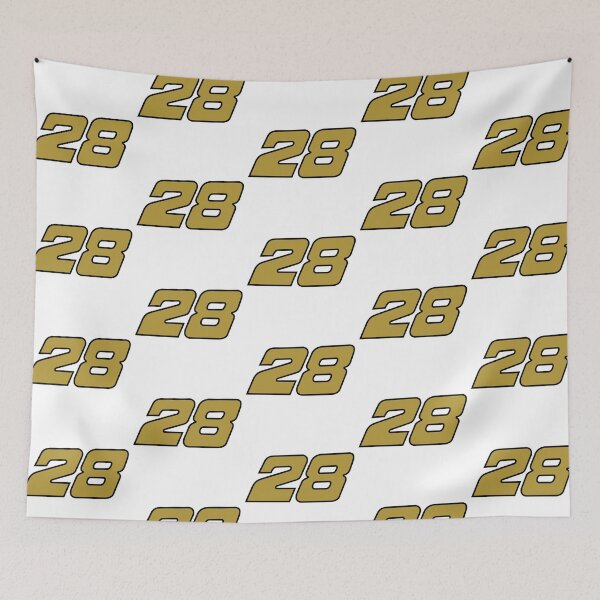 Item preview, Davey Allison NASCAR sticker designed and sold by MainEventMedia.
