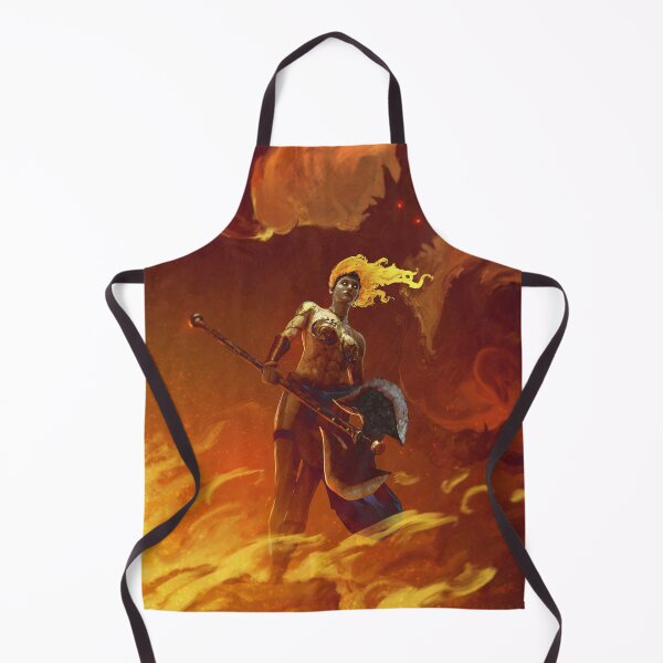 Item preview, The Dragon's Daughter designed and sold by Anatofinnstark.