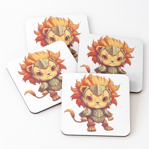 Item preview, Bold Lion  designed and sold by PixlMasterpiece.