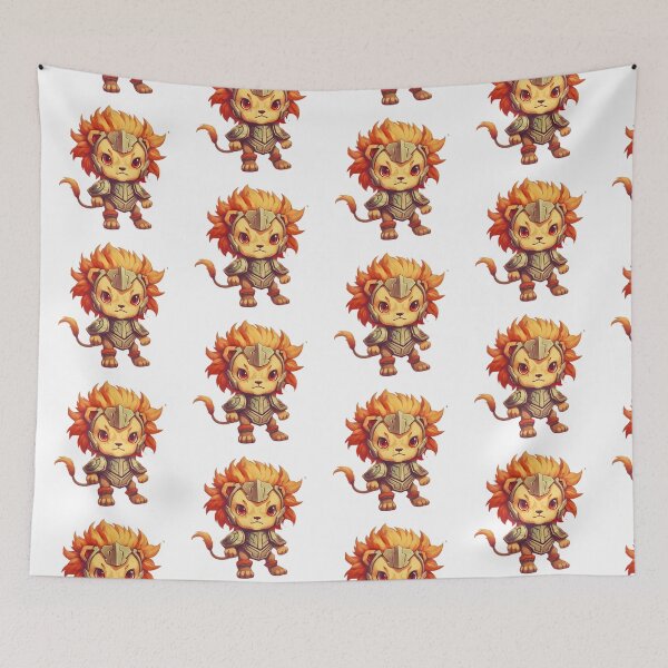 Item preview, Bold Lion  designed and sold by PixlMasterpiece.