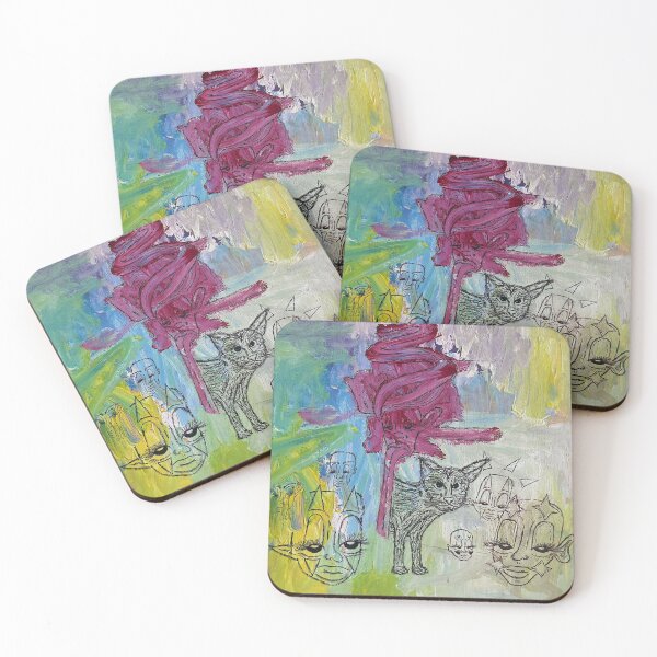 Item preview, Wonderland designed and sold by merel bezuijen.