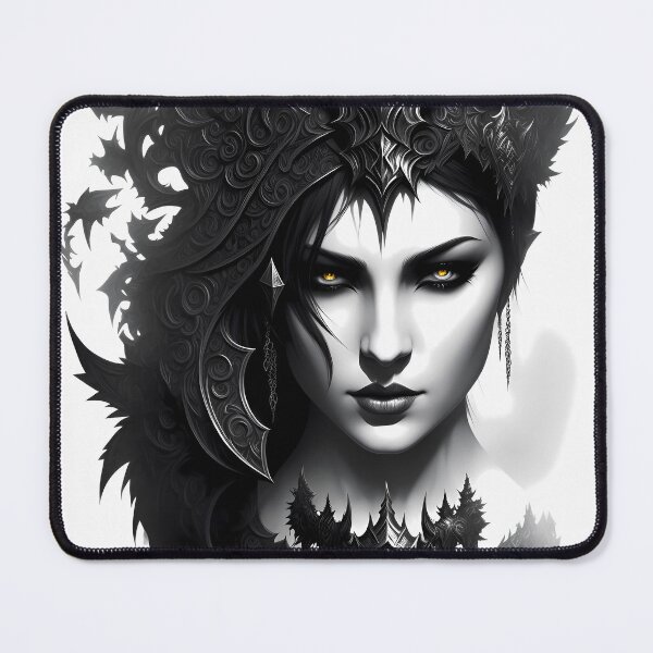 Item preview, Dark Desires 58 designed and sold by Inspire-Imagery.