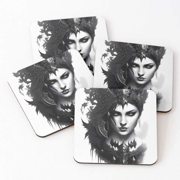 Item preview, Dark Desires 58 designed and sold by Inspire-Imagery.