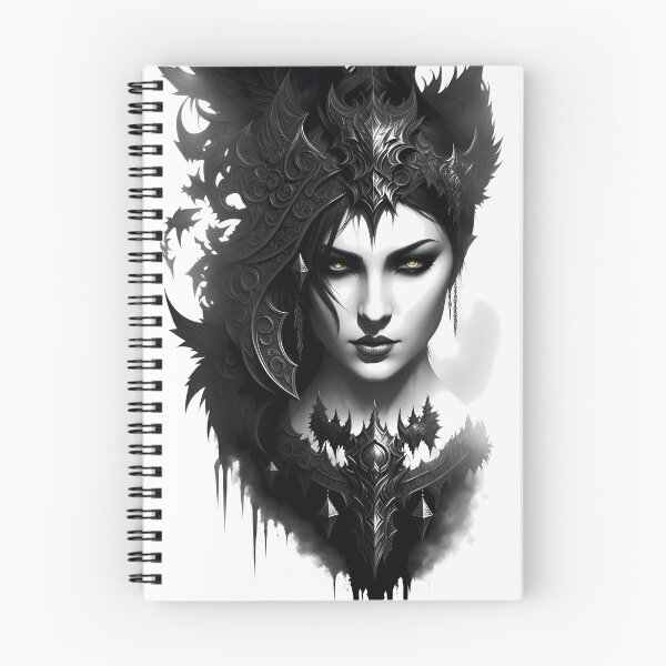 Item preview, Dark Desires 58 designed and sold by Inspire-Imagery.