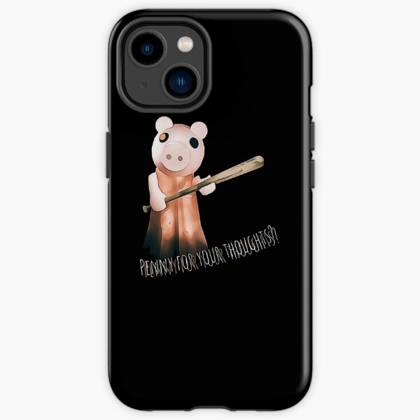 The Clown - Roblox iPhone 8 Case