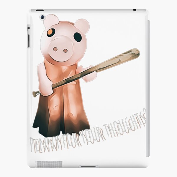 Roblox Noob  iPad Case & Skin for Sale by AshleyMon75003