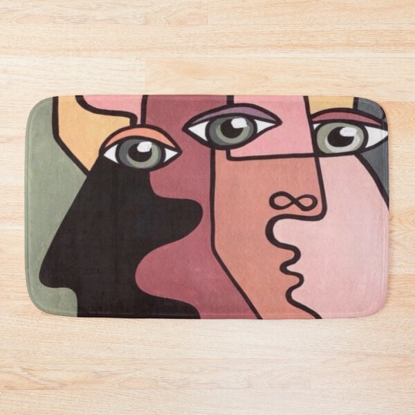 Item preview, Current Abstract Art designed and sold by Teixeira224.