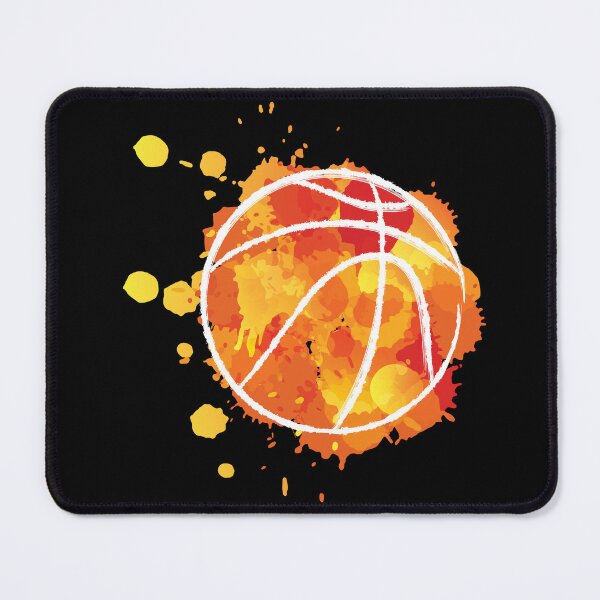 Item preview, Basketball Players Basketball designed and sold by MooonTees.