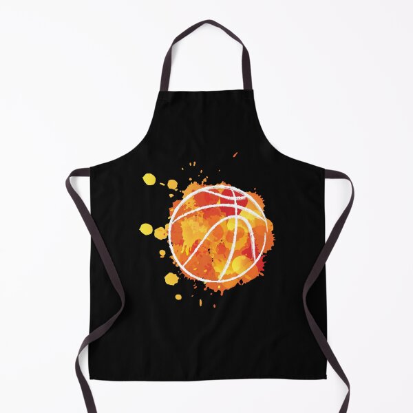 Item preview, Basketball Players Basketball designed and sold by MooonTees.