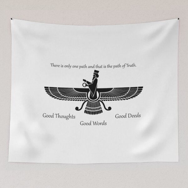 Item preview, Fravashi designed and sold by habast.