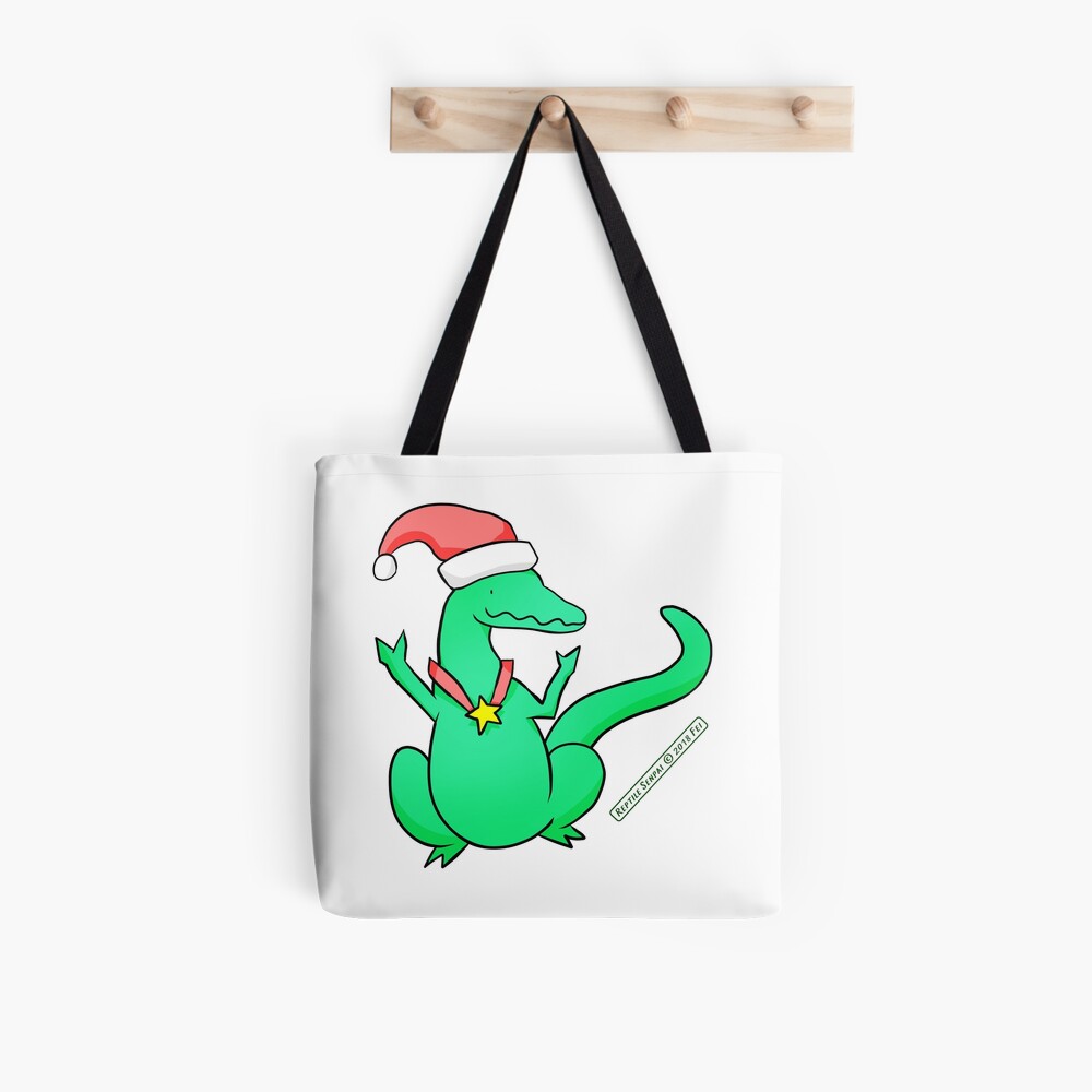 Item preview, All Over Print Tote Bag designed and sold by reptilesenpai.