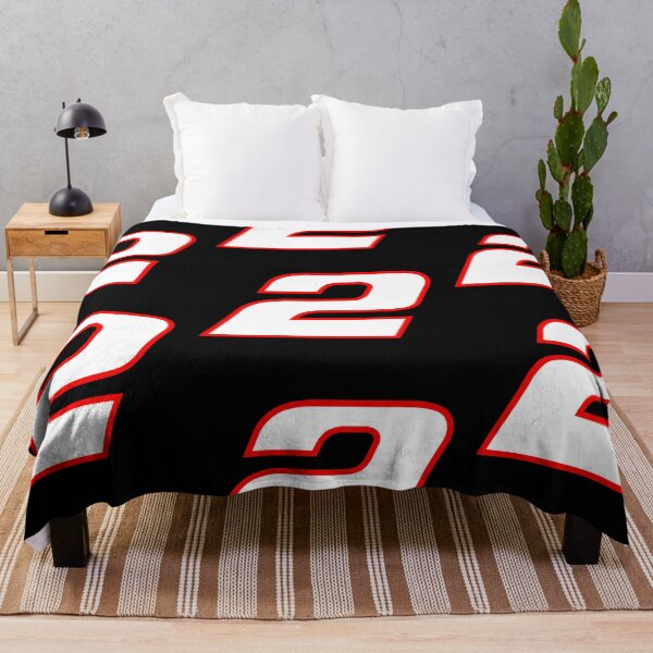Item preview, Rusty Wallace NASCAR sticker designed and sold by MainEventMedia.