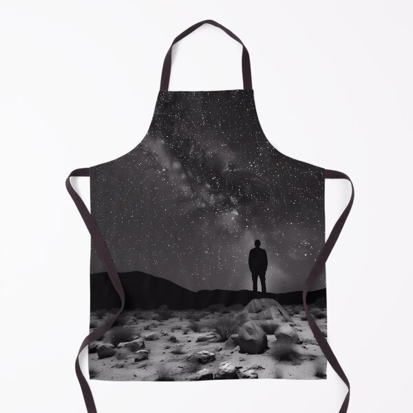 Item preview, Desert Reverie: Embracing Celestial Wonders designed and sold by Wallart-Nisyo.