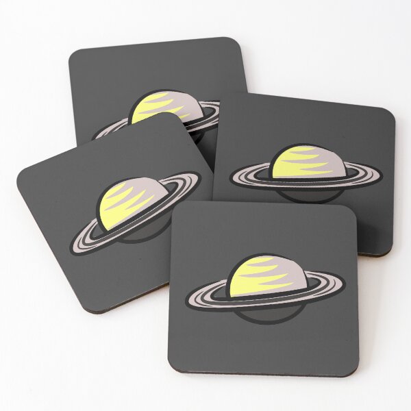 Item preview, Saturn designed and sold by Bryn •.